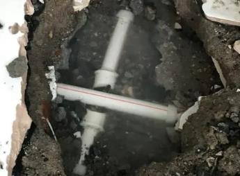 襄垣阳台漏水维修公司为您分享楼上楼下漏水怎么处理