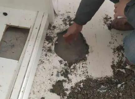 襄垣卫生间漏水维修公司分享下精确定位查漏水一次多少钱?不同级别收费不同