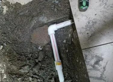 襄垣阳台漏水维修时有哪些声音会影响检漏仪